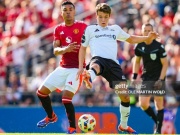 Bóng đá - Trực tiếp bóng đá Rosenborg - MU: Bàn thua ngỡ ngàng (Giao hữu) (Hết giờ)