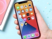 Thời trang Hi-tech - Giá iPhone 12 tháng 7/2024: Thêm mẫu hết hàng, giá bật tăng