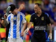 Messi bật khóc vì chấn thương ở chung kết Copa America, triệu fan lo lắng