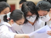 Giáo dục - du học - Điểm liệt trong kỳ thi tốt nghiệp THPT năm 2024 được quy định thế nào?