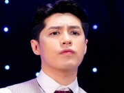 Noo Phước Thịnh: 'Tôi tầm thường, muốn giải nghệ vì những cú sốc'