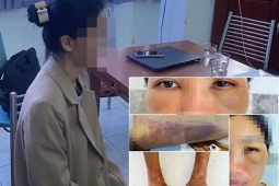 An ninh - Xã hội - Tà đạo 'Thiên Triều Nam Quốc' ở Bình Thuận - Bài 2: Giăng bẫy thông tin, thao túng tâm lý