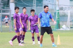 Bóng đá - Kết quả thi đấu tuyển U19 Việt Nam tại giải U19 Đông Nam Á 2024 mới nhất