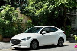 Tư vấn - Có nên mua Mazda 2 cũ không?