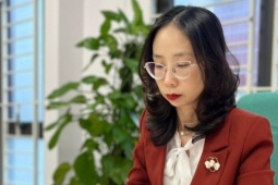 Bạn trẻ - Cuộc sống - Vụ ly hôn của người phụ nữ ở Hoà Bình khiến nữ luật sư trăn trở suốt 4 năm