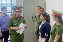 An ninh - Xã hội - Tà đạo 'Thiên triều Nam Quốc' ở Bình Thuận - Bài 1: Gia đình tan nát vì u mê theo tà đạo