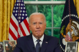 Thế giới - Tổng thống Mỹ Biden có thể sắp nhận thêm tin xấu