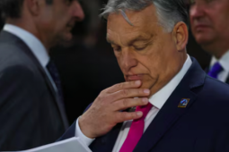 Thế giới - Hungary trách móc Liên minh châu Âu