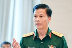 Tin tức trong ngày - 4 tướng quân đội được bổ nhiệm lại, kéo dài thời gian công tác