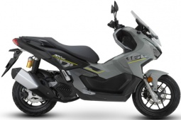 Thế giới xe - Xe tay ga 2024 Honda ADV160 cập nhật màu mới, giá hơn 71 triệu đồng