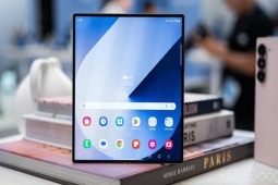 Những điện thoại Samsung nào sắp được "lên đời" One UI 6.1.1?