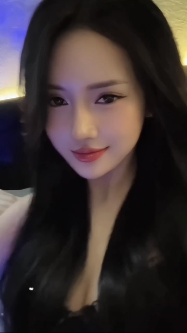 Chang Baby là một GenZ nổi tiếng trên Tiktok.