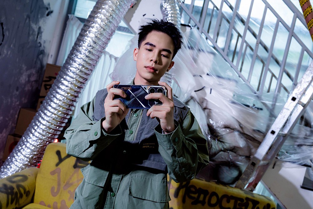 “Chiến Binh Thần Tốc” POVA 6 và POVA 6 Neo sẽ mở bán chính thức tháng 7 này