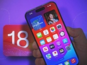 Công nghệ thông tin - Người dùng iPhone đã có thể tải về và thử nghiệm iOS 18 beta công khai