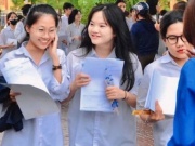 Giáo dục - du học - Những việc cần làm sau khi biết điểm thi tốt nghiệp THPT 2024