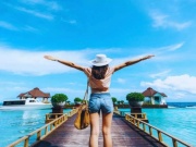 Du lịch - Maldives, Phú Quốc và Bali là 3 hòn đảo đẹp nhất thế giới năm 2024