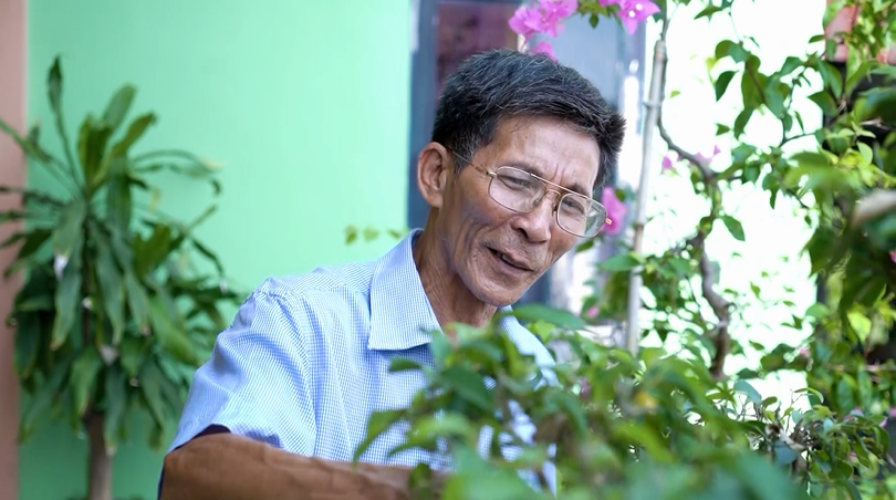 "Chữa lành" cho phổi từ thức quà tuổi thơ "bất hủ", nhiều người tiếc đứt ruột vì bỏ phí - 8