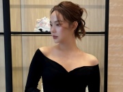 Thời trang - Minh Hằng sắm túi 150 triệu đồng giống Jennifer Phạm