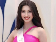 Thời trang - Phương Nhi vào top 20 Vẻ đẹp vượt thời gian