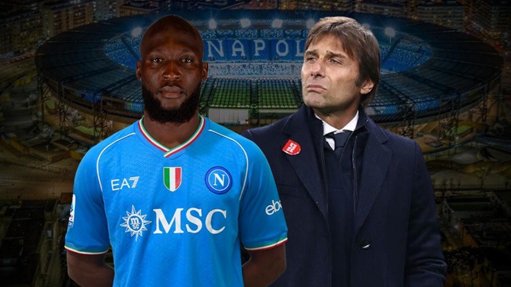 Tin nóng chuyển nhượng tối 17/7: Napoli tự tin mua Lukaku với giá rẻ - 1