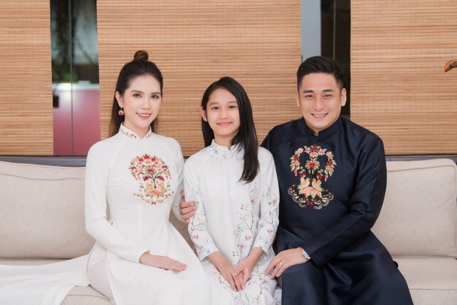 "Hoàng tử màn bạc" một thời: 3 lần giữ chức phó giám đốc, hạnh phúc viên mãn bên vợ đẹp, con xinh - 5