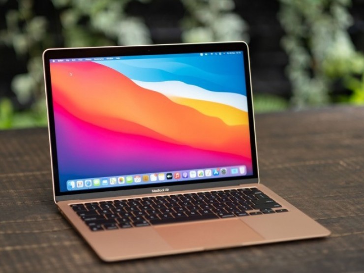 MacBook Air M1 có còn đáng mua năm 2024 khi giá đã chạm đáy