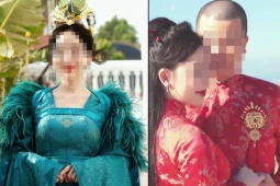 Pháp luật - Tà đạo 'Thiên triều Nam Quốc' ở Bình Thuận - Bài 3: Nạn nhân tố 'đức vua' của tà đạo có dấu hiệu phạm pháp