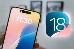 iOS 18 cho khôi phục hình ảnh bị mất hoặc đã xóa nằm sâu trong thiết bị