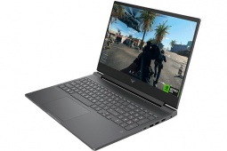 Công nghệ thông tin - Chiến thắng mọi trận đấu với laptop gaming HP Victus 16