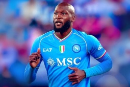 Bóng đá - Tin nóng chuyển nhượng tối 17/7: Napoli tự tin mua Lukaku với giá rẻ