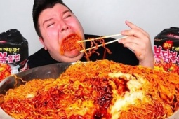 Bạn trẻ - Cuộc sống - Vạch trần bí mật của những thánh ăn nổi tiếng thế giới