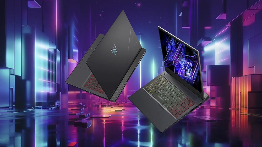 Acer ra mắt mẫu laptop gaming AI cao cấp 14 inch - Acer Predator Helios Neo 14 - 1