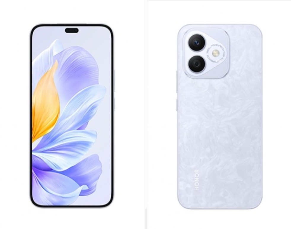 Honor lộ diện điện thoại có "đảo" như iPhone, giá chỉ từ 6 triệu - 1