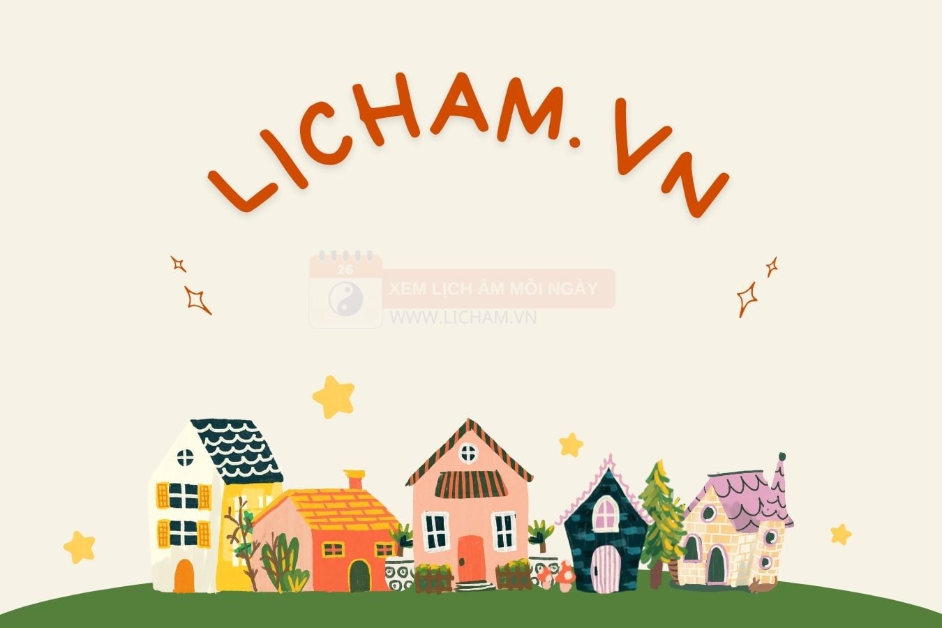 Lịch âm: Hệ thống lịch truyền thống và ý nghĩa văn hóa - 1