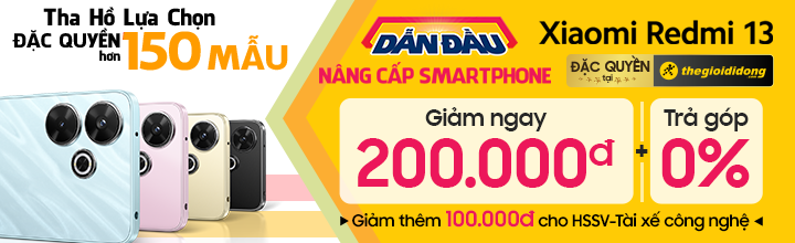 Khám phá chiếc smartphone Android nâng tầm trải nghiệm giải trí tại Thế Giới Di Động - 3