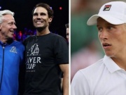 Thể thao - Nadal nhắn tin cho huyền thoại 11 Grand Slam để tư vấn cho "ông cháu" thành tài