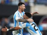 Bóng đá - Enzo Fernandez vạ miệng về ĐT Pháp, Messi bị quan chức Argentina yêu cầu xin lỗi