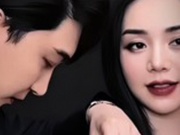 Đàn ông - Đi chụp hình nhưng ánh mắt B Trần dành cho Quỳnh Kool &quot;có gì đó lạ lắm&quot;