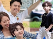 Phim - Tan chảy với dàn diễn viên nhí siêu dễ thương ở "Sao Kim Bắn Tim Sao Hỏa"