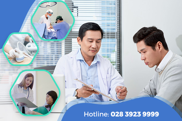 Đội ngũ chuyên gia y bác sĩ ưu tú tại Đa Khoa Hoàn Cầu