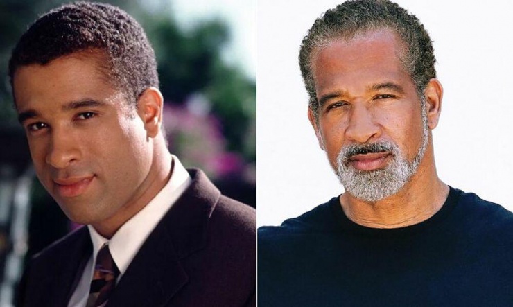 Dàn sao 'Phép thuật' ngày ấy - bây giờ - 10