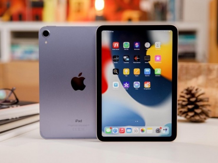 Những điểm mới có thể sẽ được ra mắt trên iPad Mini thế hệ tiếp theo