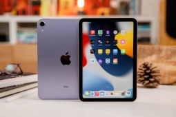 Những điểm mới có thể sẽ được ra mắt trên iPad Mini thế hệ tiếp theo