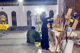 Pháp luật - Tà đạo 'Thiên triều Nam Quốc' ở Bình Thuận - Bài cuối: Cần ngăn chặn ngay