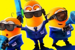 Phim - 'Despicable me 4' vượt 100 tỷ đồng ở rạp Việt