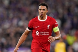 Bóng đá - Tin nóng chuyển nhượng trưa 18/7: Liverpool hét giá Arnold 80 triệu euro