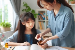 Bạn trẻ - Cuộc sống - Con gái học kém, mẹ tìm mua "thuốc thông minh" trên mạng và kết đắng