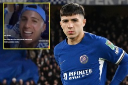 FIFA ra tuyên bố về Enzo Fernandez, Chelsea điều tra  &  kỷ luật nội bộ