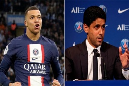 Bóng đá - Tin mới nhất bóng đá tối 18/7: Mẹ Mbappe tuyên bố kiện PSG