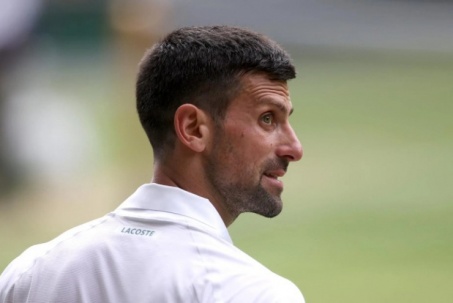 Djokovic đáp trả "đanh thép" khi bị nói "hết thời nên giải nghệ"
